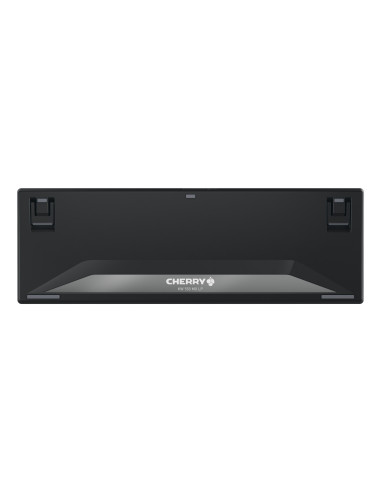 Klawiatura Cherry Tas Kw 550 Mx Led Low Profile Tkl De