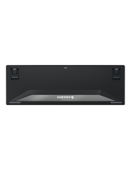 Klawiatura Cherry Tas Kw 550 Mx Led Low Profile Tkl De