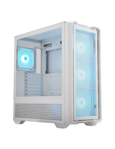 Obudowa Cougar Full-Tower Mx600 Argb, Biała