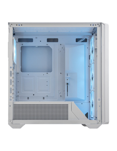 Obudowa Cougar Full-Tower Mx600 Argb, Biała