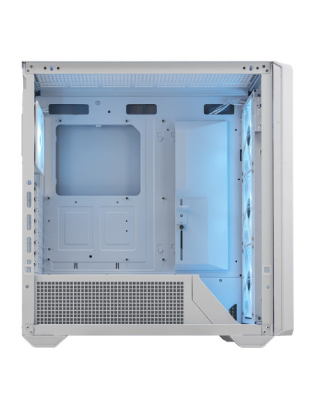 Obudowa Cougar Full-Tower Mx600 Argb, Biała