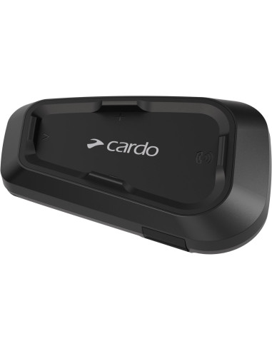 Cardo Spirit Hd Single Interkom Motocyklowy