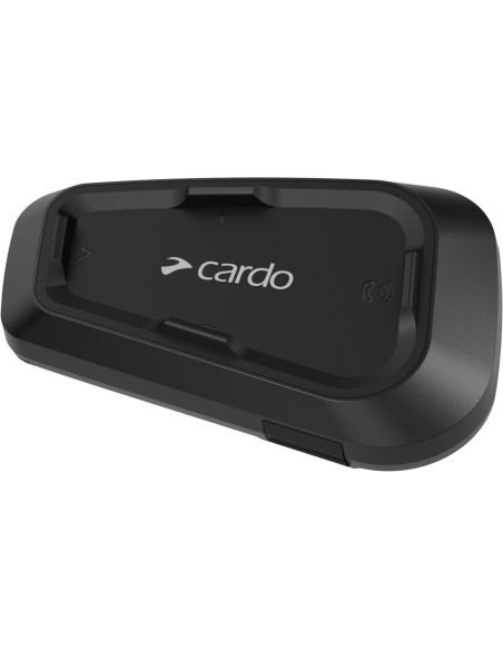 Cardo Spirit Hd Single Interkom Motocyklowy