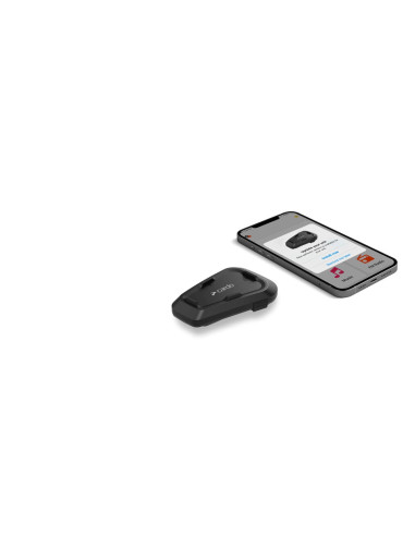 Cardo Spirit Hd Single Interkom Motocyklowy