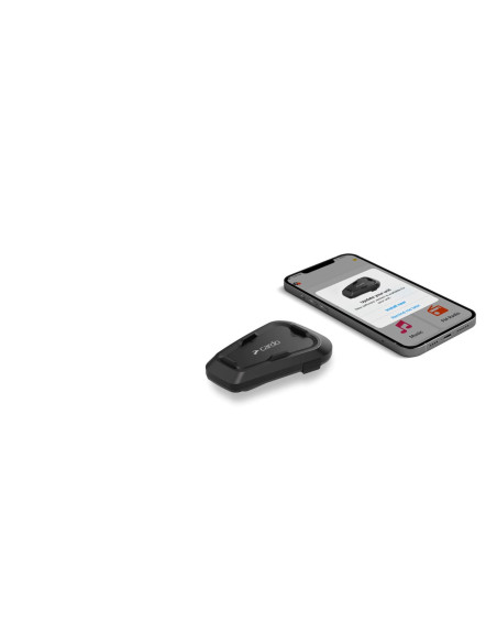 Cardo Spirit Hd Single Interkom Motocyklowy