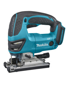 Wyrzynarka 18V Bez Aku +Brzeszczoty Djv180Zx Makita 2