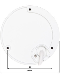 Kamera Ip Hikvision Ds-2Cd1743G2-Lizu 2.8-12Mm Pl 2