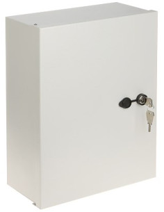 Obudowa Hermetyczna Sh-410/310/203 407 X 307 X 203 Mm