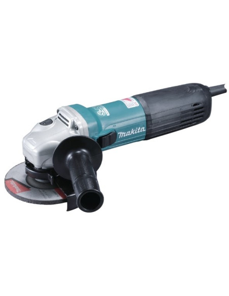 Szlifierka Kątowa Makita Ga5040C 12,5Cm 1400W