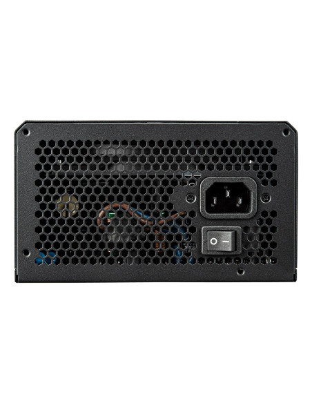Zasilacz Cougar Gst 850W Atx3.1 / 80 Plus Złoty