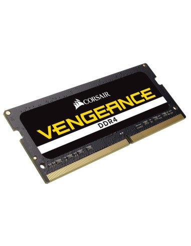 Pamięć Ram Corsair Mem 16 Gb (2 X 8 Gb) Ddr4 2400 Mhz
