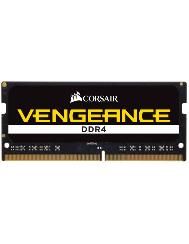 Pamięć Ram Corsair Mem 16 Gb (2 X 8 Gb) Ddr4 2400 Mhz
