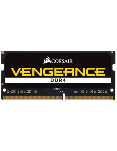 Pamięć Ram Corsair Mem 16 Gb (2 X 8 Gb) Ddr4 2400 Mhz