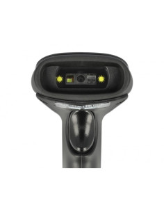 Czytnik Kodów Kreskowych Delock 1D I 2D Dla 2,4 Ghz 2