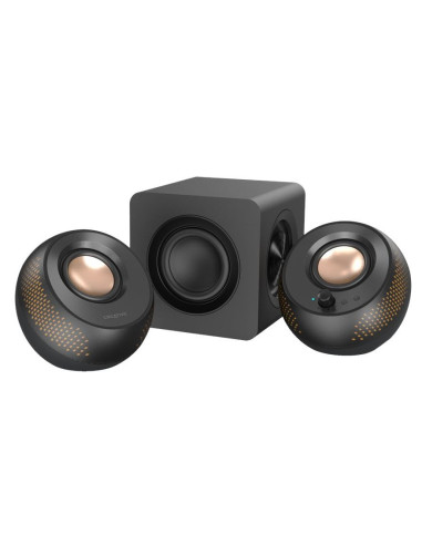 Creative Active Box Pebblexplus Zestaw Głośników 2.1