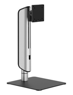 Wyposażenie Stojak Stołowy 17"-49"/1Tft 360° Robust/Freist. 18Kg Srebrny