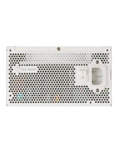 Zasilacz Enermax Revolution D.f.12 850 W 20+4 Pin Atx Atx Biały (Etv850G-W)