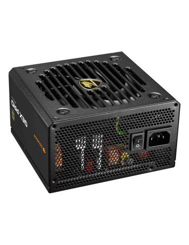 Cougar Zasilacz Gex Pro 850W Atx3.1 / 80 Plus Gold / Modułowy