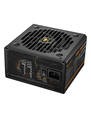 Cougar Zasilacz Gex Pro 850W Atx3.1 / 80 Plus Gold / Modułowy