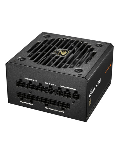 Cougar Zasilacz Gex Pro 850W Atx3.1 / 80 Plus Gold / Modułowy