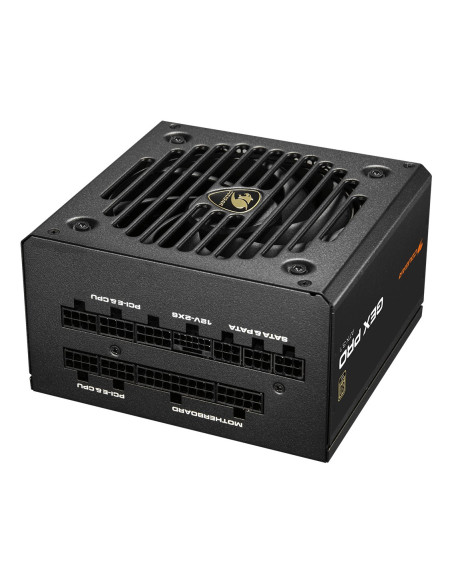 Cougar Zasilacz Gex Pro 850W Atx3.1 / 80 Plus Gold / Modułowy