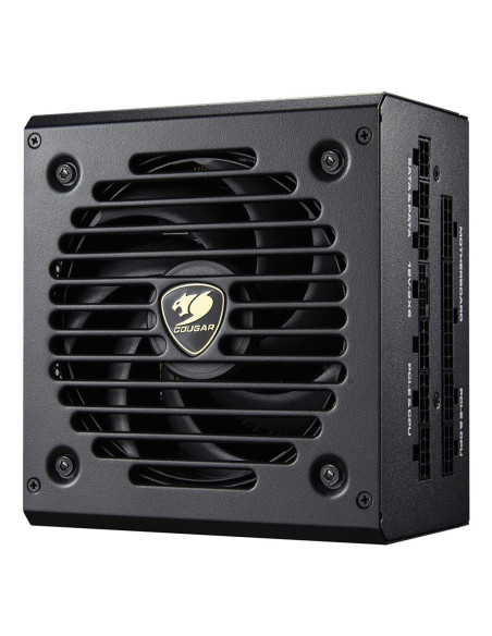Cougar Zasilacz Gex Pro 850W Atx3.1 / 80 Plus Gold / Modułowy