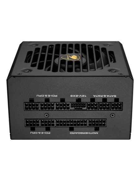 Cougar Zasilacz Gex Pro 850W Atx3.1 / 80 Plus Gold / Modułowy