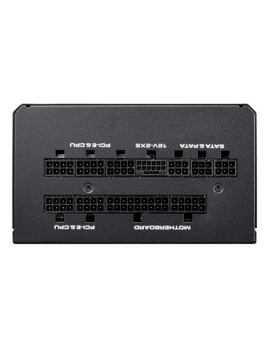 Cougar Zasilacz Gex Pro 850W Atx3.1 / 80 Plus Gold / Modułowy