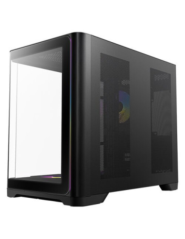 Obudowa Midi/Minitower Antec Geh Mid C5 Curve Argb Atx/M-Atx/M-Itx O.n. Bk Retail