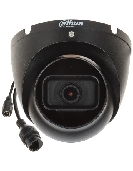 Kamera Ip Dahua Ipc-Hdw1530T-0280B-S6-Black Czarny