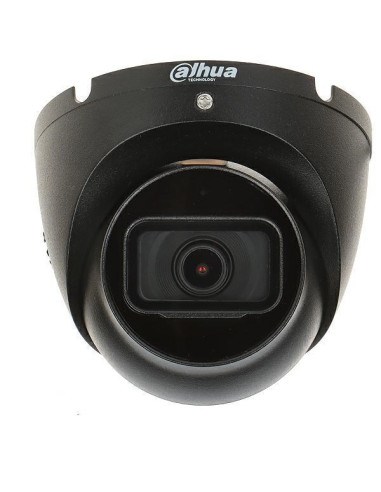 Kamera Ip Dahua Ipc-Hdw1530T-0280B-S6-Black Czarny
