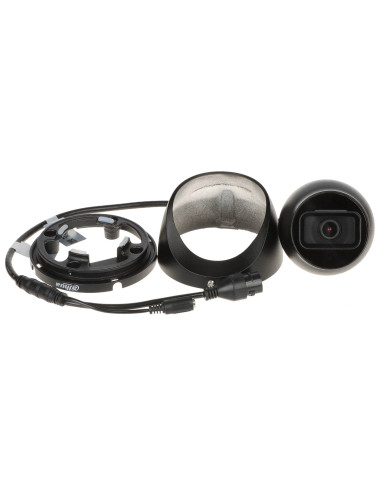 Kamera Ip Dahua Ipc-Hdw1530T-0280B-S6-Black Czarny