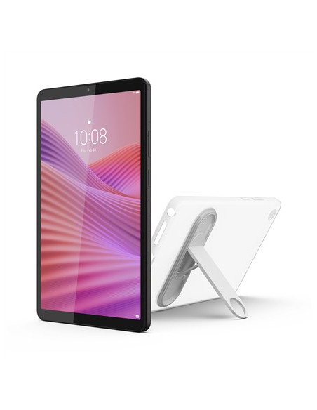 Tablet Lenovo Tab One (Bez Zasilacza) | 8,7" | Luna Szary | Systemy Ochrony Przed Włamaniem (Ips) | 1340 X 800 Pikseli