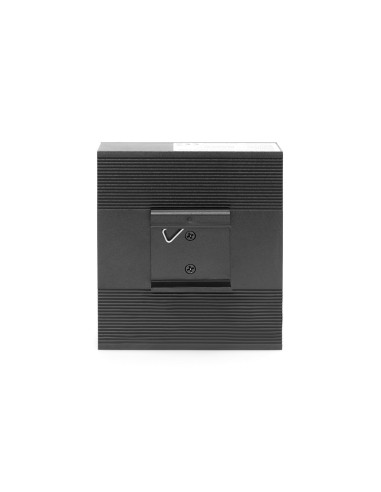 Switch Ethernet Gigabit 8-Portowy, Montaż Din, Rozszerzony Zakres Temp.