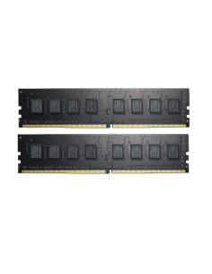 Pamięć Ram G.skill Value Series Ddr4 16 Gb (2 X 8 Gb) Dimm 288-Pin Unbuffered 2