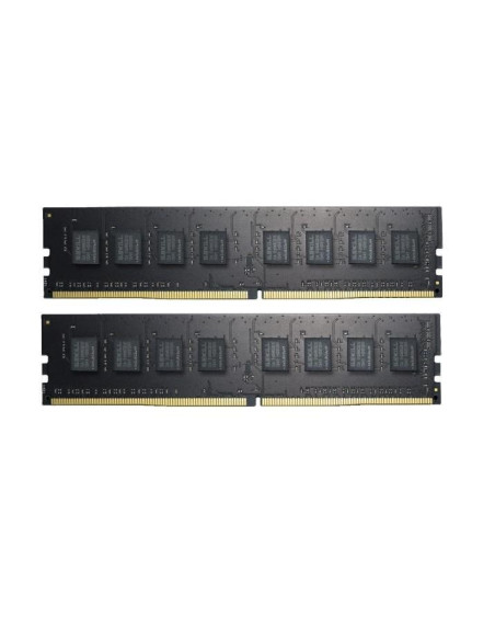 Pamięć Ram G.skill Value Series Ddr4 16 Gb (2 X 8 Gb) Dimm 288-Pin Unbuffered