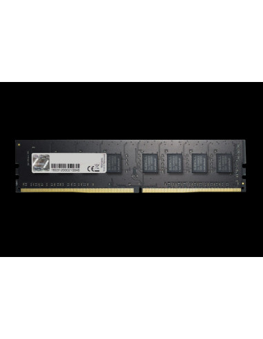 Pamięć Ram G.skill Value Series Ddr4 16 Gb (2 X 8 Gb) Dimm 288-Pin Unbuffered