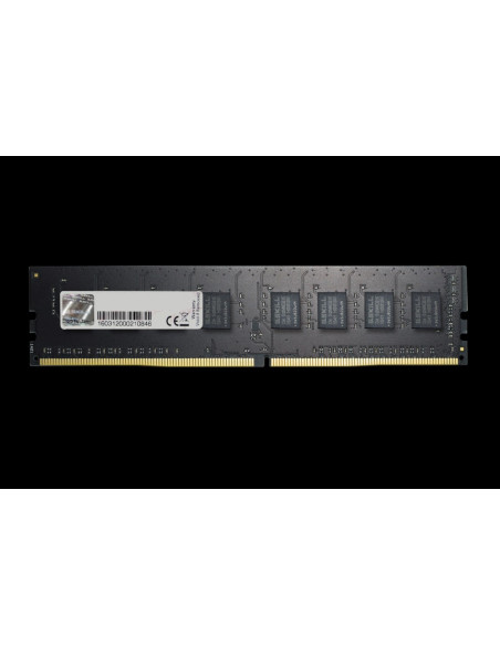 Pamięć Ram G.skill Value Series Ddr4 16 Gb (2 X 8 Gb) Dimm 288-Pin Unbuffered