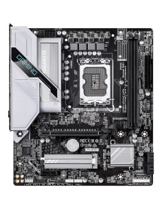 Płyta Główna Gigabyte H810M Gaming Wifi6 Intel H810 Lga 1851 (Socket V1) Micro Atx 2