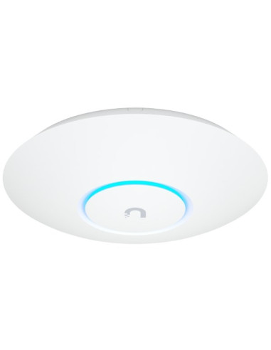 Punkt Dostępowy Uq-U6+ Unifi Wi-Fi 6 2.4 Ghz, 5 Ghz, 573.5 Mbps + 2400 Mbps Ubiquiti