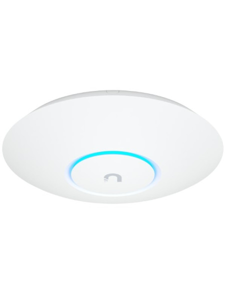 Punkt Dostępowy Uq-U6+ Unifi Wi-Fi 6 2.4 Ghz, 5 Ghz, 573.5 Mbps + 2400 Mbps Ubiquiti