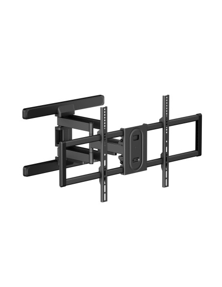 Wyposażenie Uchwyt Ścienny 43"-100"/1Tft 60Kg 2Przegubowy Uchylny Sw Sprzedaż Detaliczna