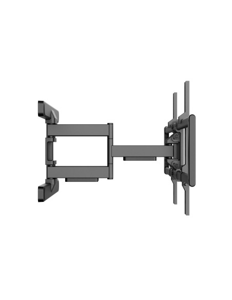 Wyposażenie Uchwyt Ścienny 43"-100"/1Tft 60Kg 2Przegubowy Uchylny Sw Sprzedaż Detaliczna