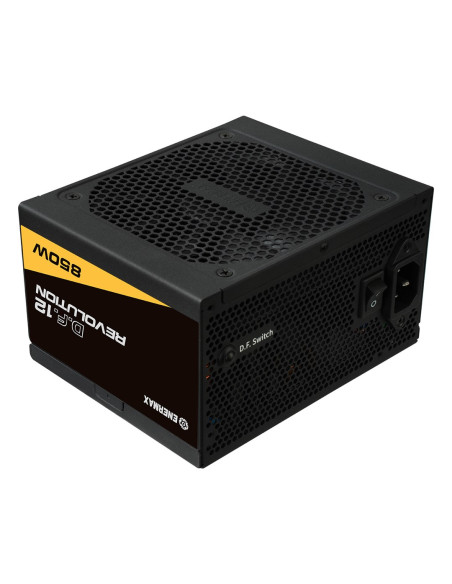 Enermax Revolution D.f.12 Zasilacz 850 W 20+4 Pin Atx Atx