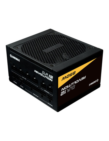 Enermax Revolution D.f.12 Zasilacz 850 W 20+4 Pin Atx Atx