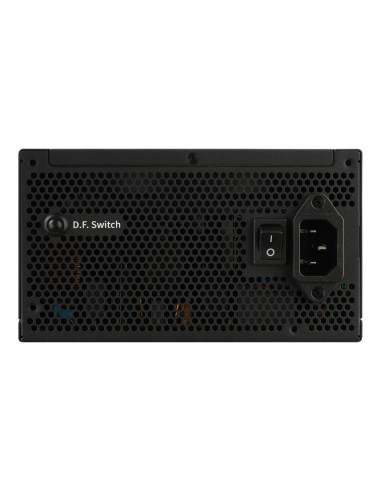 Enermax Revolution D.f.12 Zasilacz 850 W 20+4 Pin Atx Atx