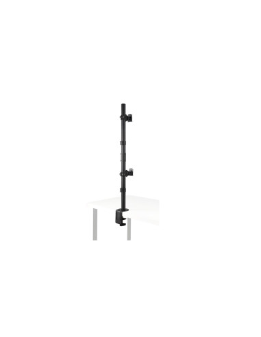 Ramię Monitora Kensington Do 32", 2Tft Max.9Kg, Czarne Vertik