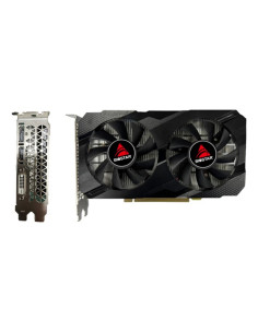Karta Graficzna Biostar Radeon Rx 580 8Gb Gddr5