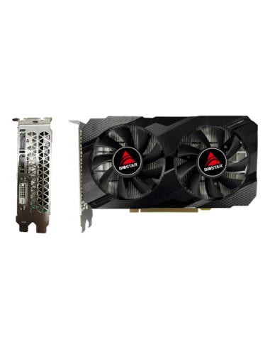 Karta Graficzna Biostar Radeon Rx 580 8Gb Gddr5