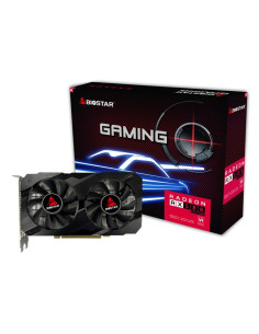 Karta Graficzna Biostar Radeon Rx 580 8Gb Gddr5 2